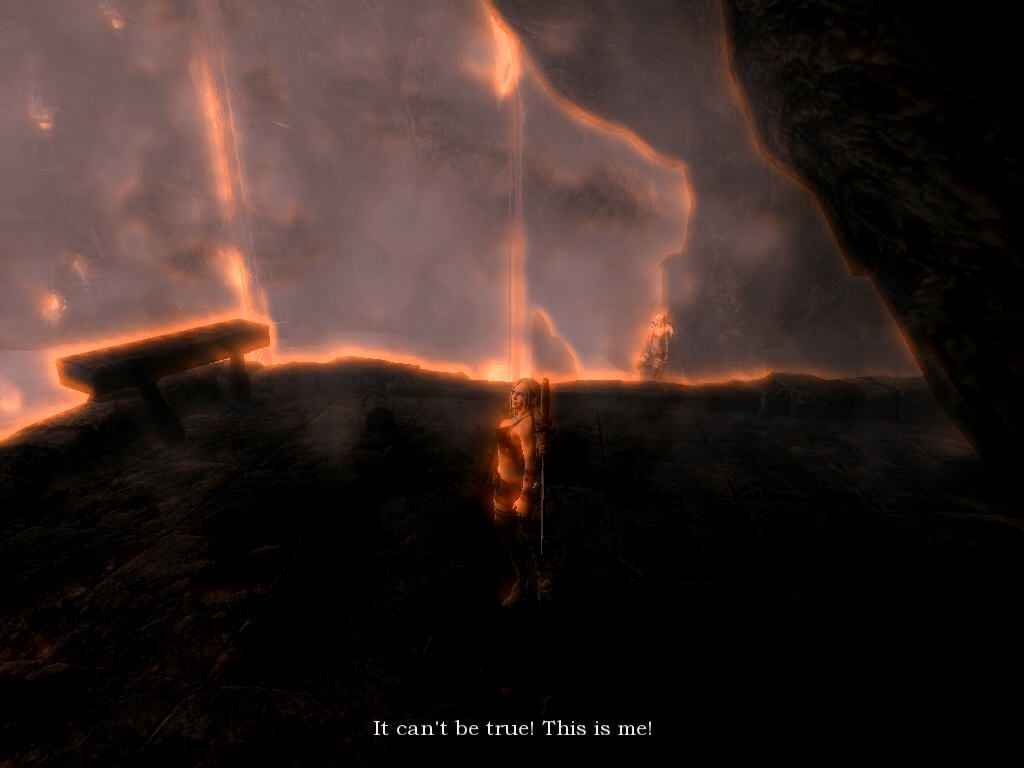 Blades of Time screenshot 4 for Playstation 3